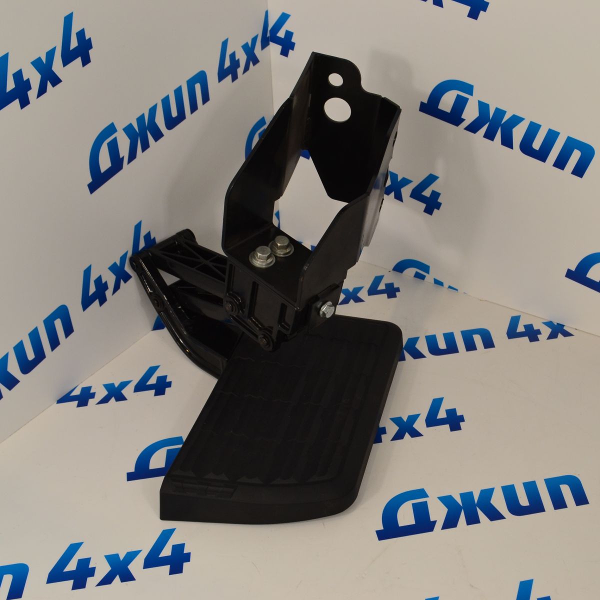Ступенька в кузов складная Dodge Ram WX-DG-0262