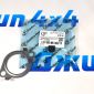 Прокладка приёмной трубы Land Rover Discovery/Range Rover/Sport/Velar (правая) LR016621