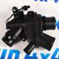 Термостат Range Rover Sport L494/Range Rover Velar L560/Jaguar F-Pace V3.0SC (с корпусом) LR069809