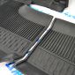 Ковры в салон Dodge Ram 1500 DT Quad Cab 2020-2024 (комплект) 82215323AD