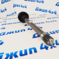 Привод передний Jeep Wrangler JL/Jeep Gladiator JT (правый) 68463624AA