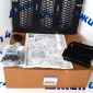 Замок капота Jeep Wrangler JL 82215137AC