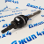 Привод передний Jeep Wrangler JL/Jeep Gladiator JT (правый) 68463624AA
