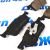 Колодки тормозные передние Range Rover Evoque L538/Land Rover Discovery Sport L550/Jaguar E-PaceX540 LR072681
