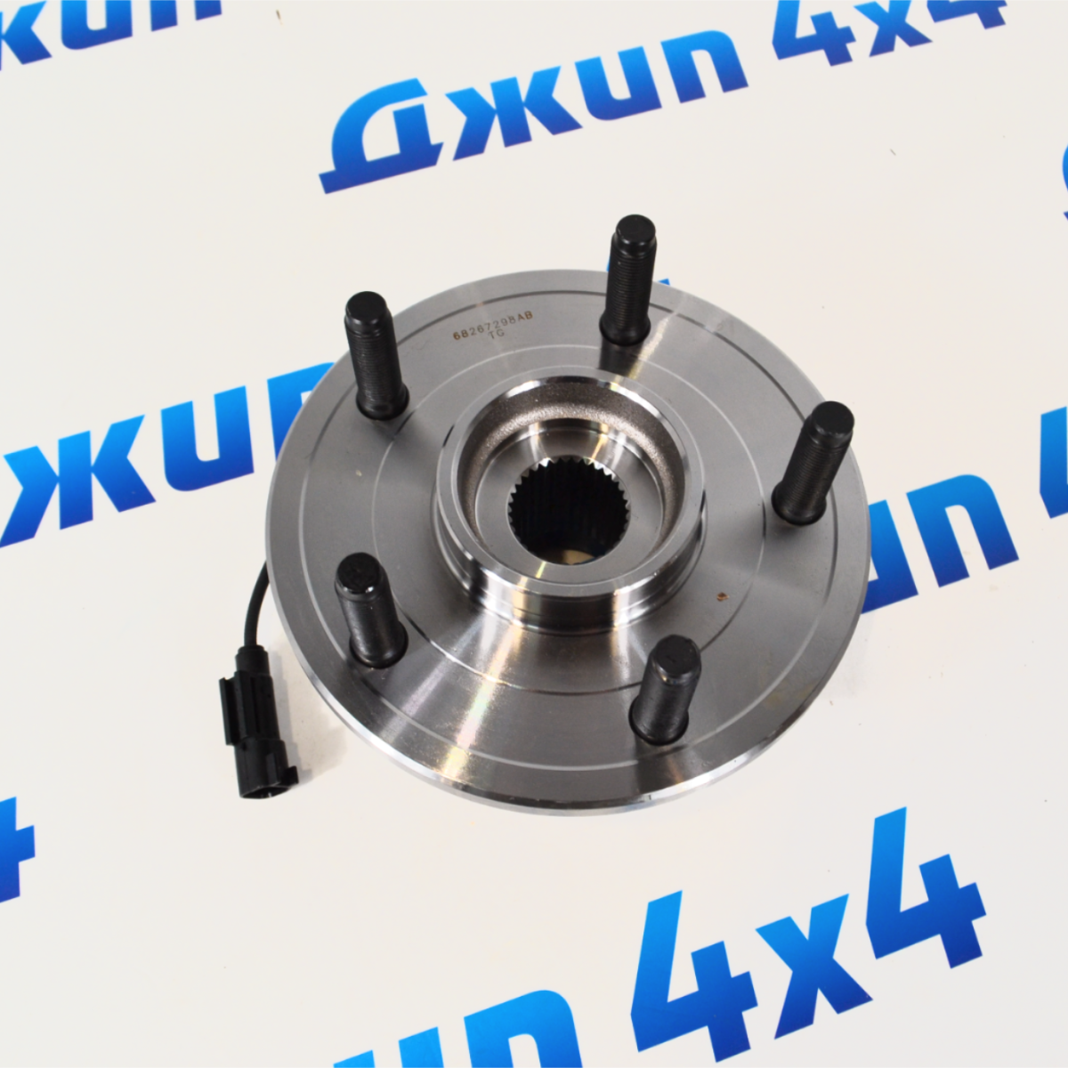 Ступичный узел Dodge Ram 1500 DS (перед) 68267298AD