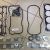 Комплект прокладок двигателя Jeep Grand Cherokee WK2 V6.2 Hemi (верхний) 68532010AA