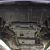 Защита днища Jeep Grand Cherokee WK2 (алюминий,комплект) 52124603AD