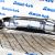 Накладка переднего бампера Jeep Grand Cherokee WK2 68143105AC