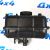 Бачок расширительный Jeep Wrangler JL V2.0T (чёрный) 68364312AC