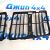 Решетка радиатора Jeep Grand Cherokee WK2 68143073AC