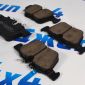Колодки тормозные задние Land Rover Discovery Sport L550/Range Rover Evoque L538/Jaguar E-Pace X540 LR110327