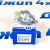 Датчик переключения режимов раздаточной коробки Jeep Wrangler/Dodge Ram 05083138AA