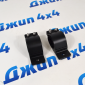 Кронштейн крепления светодиодных фар Jeep Wrangler JL (комплект) 82215729