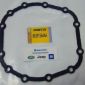 Прокладка крышки дифференциала переднего моста Jeep Wrangler JL 68391564AA