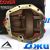 Крышка заднего дифференциала Jeep Wrangler Sahara/Sport JL (ARB/усиленная) 68393788AA
