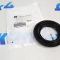 Сальник хвостовика переднего редуктора Jeep Wrangler JL/Jeep Gladiator JT 68400358AB