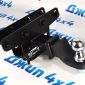 Фаркоп съёмный под квадрат Jeep Wrangler JL/Jeep Wrangler JK (комплект с крюком) 82215209