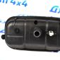 Бачок расширительный Jeep Wrangler JL V2.0T (чёрный) 68364312AC