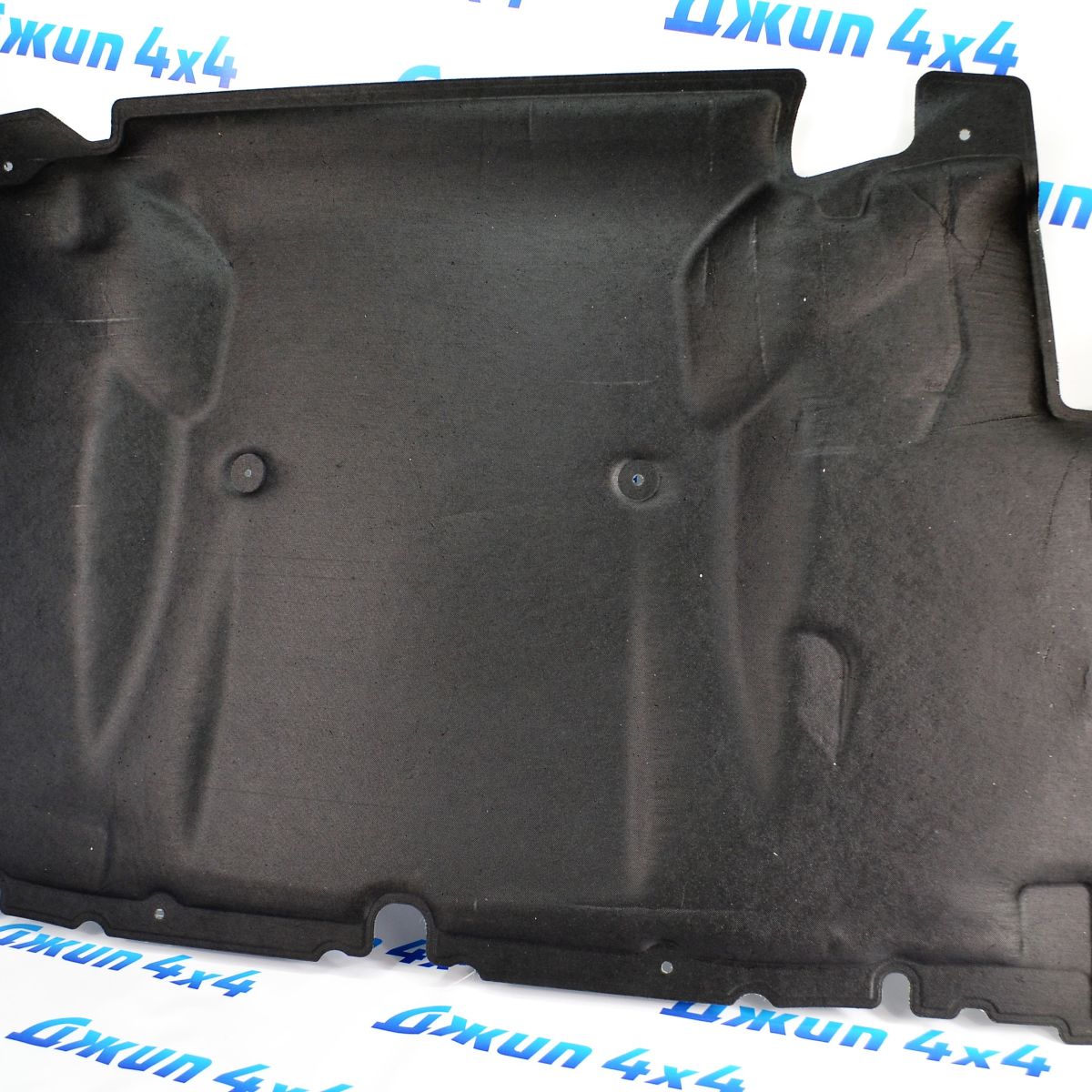 Шумоизоляция капота Jeep Wrangler 2018- 68292167AD