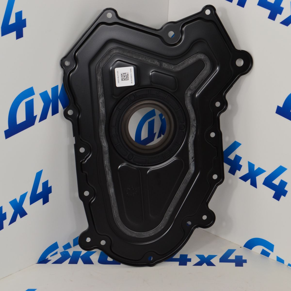 Крышка лобовины двигателя Jaguar F-Pace XE761/Land Rover Discovery Sport L550 V2.0TD/V2.0T Petrol LR108531