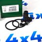 Ремкомплект переднего тормозного суппорта Chevrolet Captiva 96626067