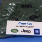Ролик ремня ГРМ Jaguar F-Pace X761/Land Rover Discovery L319/Range Rover L405 V2.7/3.0TD JD61536