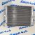 Радиатор кондиционера Jeep Wrangler JL/Jeep Gladiator JT 68314789AC