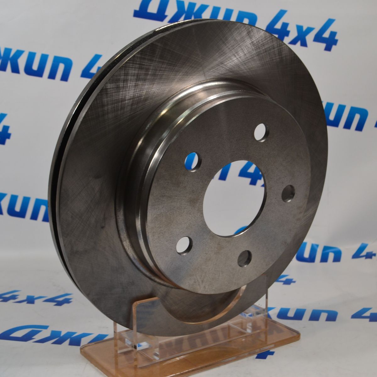 Диск тормозной передний Dodge Ram 1500 DS 52010080AI