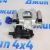 Суппорт тормозной задний в сборе Jeep Renegade BU (левый) 77367135