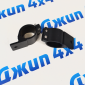 Кронштейн крепления светодиодных фар Jeep Wrangler JL (комплект) 82215729