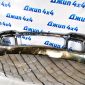 Накладка переднего бампера Jeep Grand Cherokee WK2 68143105AC