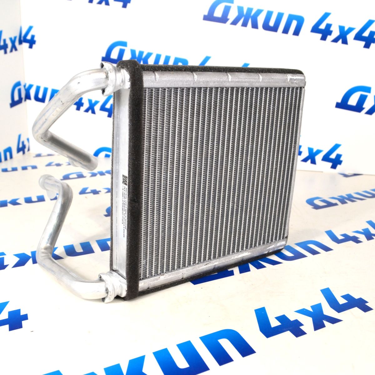 Радиатор печки Dodge Ram 1500/Ram 2500/Ram 3500/Ram TRX 68395988AB