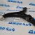 Рычаг передний нижний Jeep Grand Cherokee WK2/Dodge Durango WD (левый) 5168159AB