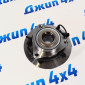 Ступичный узел Dodge Ram 1500 DS (перед) 68267298AD