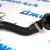 Патрубок радиатора Land Rover Discovery Sport/Range Rover Evoque/Land Rover Freelander (верхний) LR032347