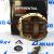 Крышка заднего дифференциала Jeep Wrangler Sahara/Sport JL (ARB/усиленная) 68393788AA