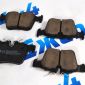 Колодки тормозные задние Land Rover Discovery Sport L550/Range Rover Evoque L538/Jaguar E-Pace X540 LR110327