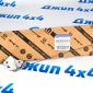 Натяжитель цепи ГРМ Jeep/Dodge/Chrysler V3.6 (правый) 05047886AA