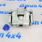 Суппорт тормозной передний в сборе Jeep Compass MP/Jeep Renegade BU (левый) 53492416