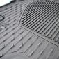 Ковры в салон Dodge Ram 1500 DT Quad Cab 2020-2024 (комплект) 82215323AD