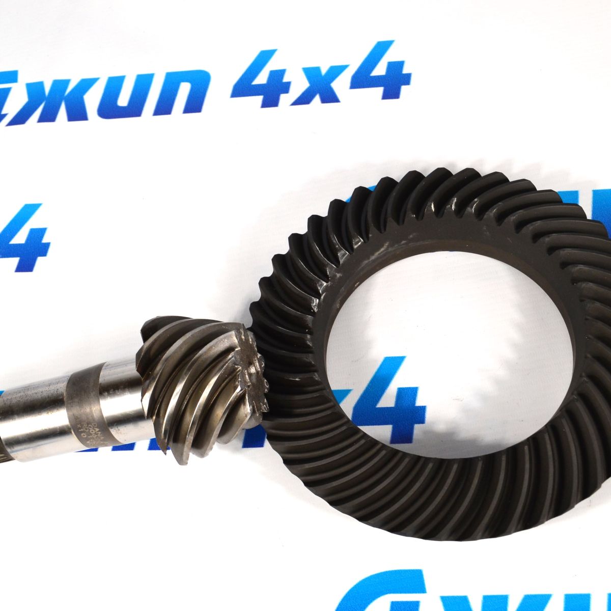 Главная пара заднего редуктора Jeep Wrangler JL/Jeep Gladiator 68401399AA