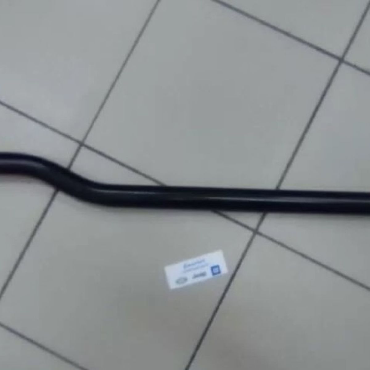 Тяга панара задняя Jeep Wrangler JL 68320342AC