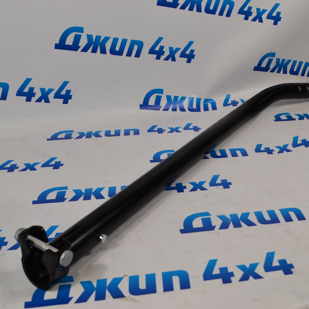 Тяга рулевая верхняя Jeep Wrangler JL/Jeep Gladiator JT (правая) 68522992AA