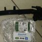 Трубка системы охлаждения между гбц Range Rover L405/Range Rover Sport L494 V5.0SC LR109402