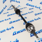 Привод передний Jeep Grand Cherokee WK2 Dodge Durango WD 2011-2021 (правый) 52124712AD