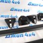 Поперечины на крышу Jeep Wrangler JL/Jeep Gladiator JT 82215387