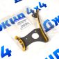 Башмак цепи ГРМ маслонасоса Jeep Wrangler JL V2.0T 04893702AB