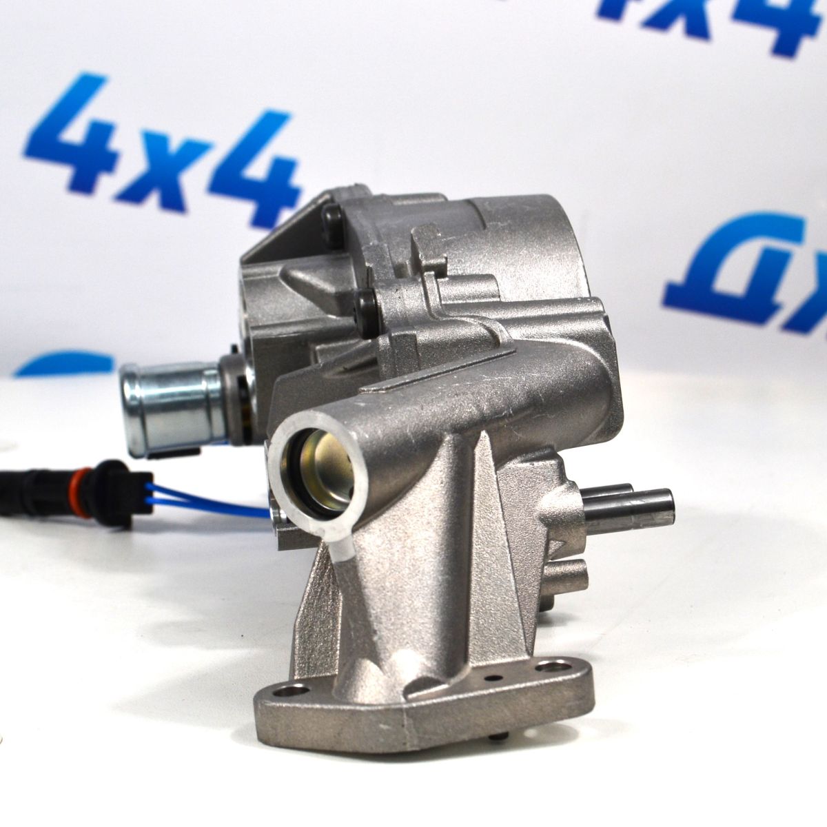 Насос масляный Jeep/Dodge/Chrysler/Ram V3.0/V3.2/V3.6 68252670AP