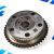 Фазовращатель впускного распредвала Jeep Wrangler JL/Jeep Cherokee KL V2.0T 50051686