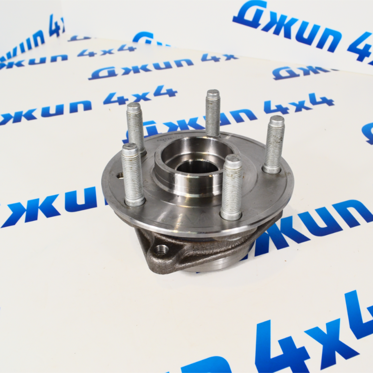 Ступичный узел Jeep Wrangler JL/Jeep Gladiator JT (перед) 68272624AC
